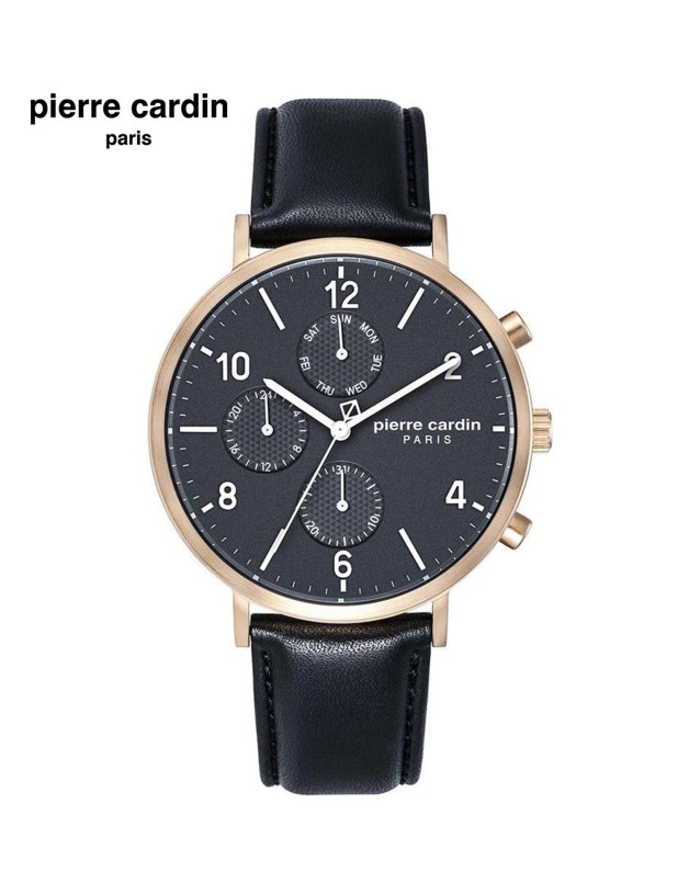 Pierre Cardin Gents Watch